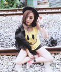 Rencontre Femme Thaïlande à เชียงใหม่ กรุงเทพ : โอเปิ้ล จันทร์, 31 ans